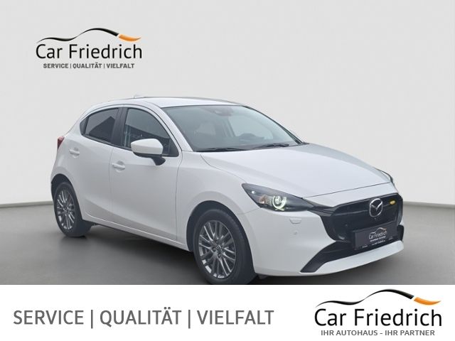 Mazda 2 34.150 km 16.880 &euro; Steinfurt-Borghorst 48565