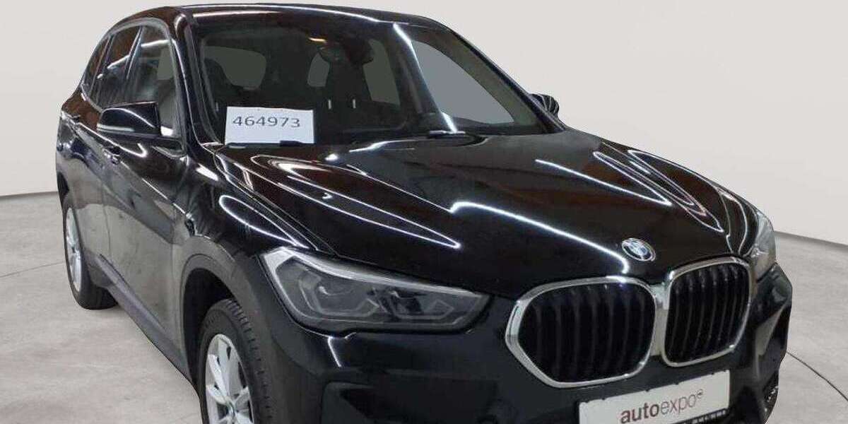 BMW X1 167.830 km 17.790 &euro; Fernwald-Steinbach 35463