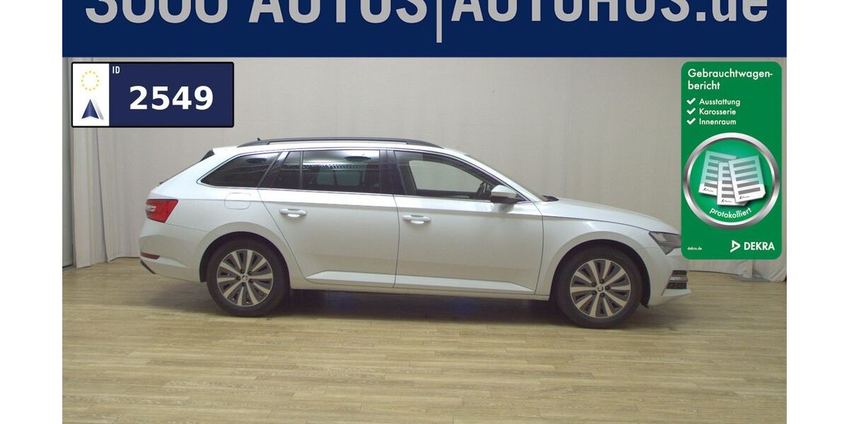 Skoda Superb 146.353 km 17.780 &euro; Bremen / Arsten 28279