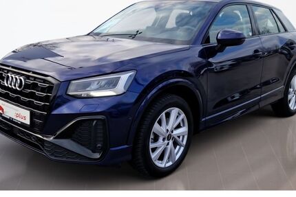 Audi Q2 20.751 km 29.380 &euro; Mühldorf am Inn 84453