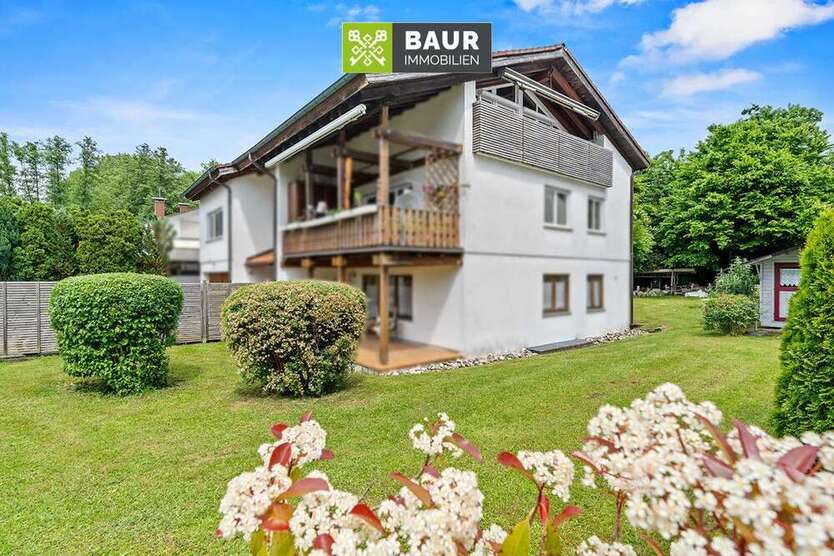 Wohnung zum Kaufen in Oberteuringen 295.000 € 76 m²