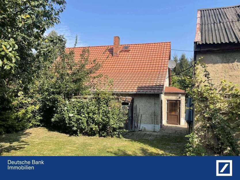 Haus zum Kaufen in Nossen 59.000 € 87 m²