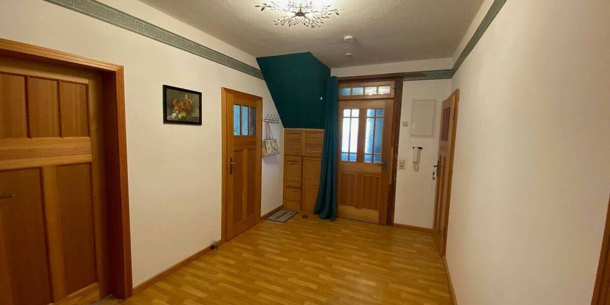 Etagenwohnung Jena Zwätzen - 3 Zimmer, 70 m&sup2;, 175.000&euro; | Angebot:26358730