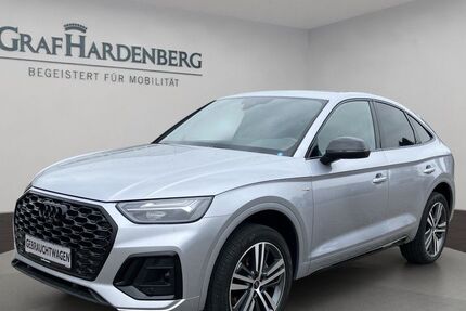 Audi Q5 38.895 km 41.900 &euro; Bruchsal 76646