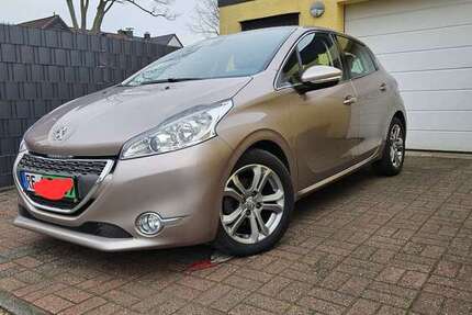 Peugeot 208 35.000 km 10.699 &euro; Datteln 45711