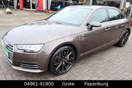 Audi A4 87.420 km 18.990 &euro; Papenburg 26871
