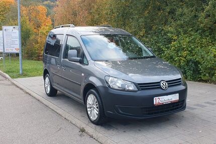 VW Caddy 116.151 km 8.990 € Heidenheim-Schnaitheim 89520