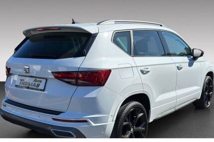 Seat Ateca 68.840 km 21.989 &euro; Bonn 53227