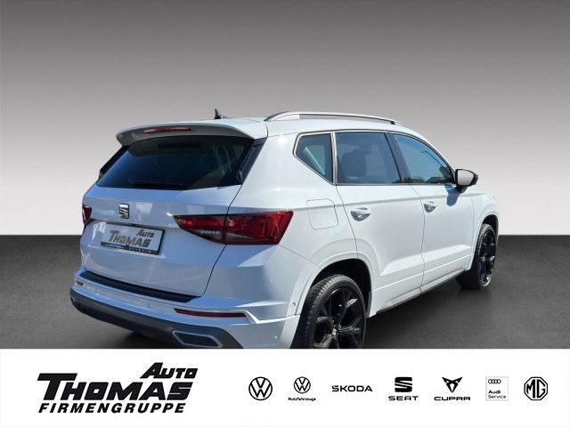 Seat Ateca 68.840 km 21.989 &euro; Bonn 53227