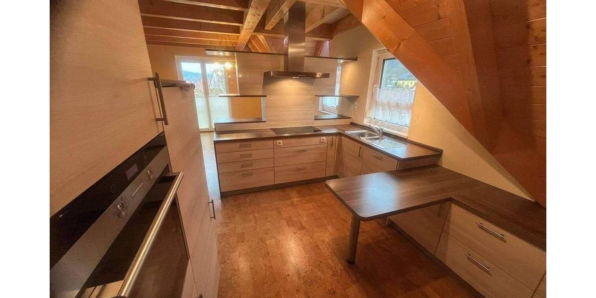 Etagenwohnung Eggolsheim Götzendorf - 3 Zimmer, 139 m&sup2;, 349.200&euro; | Angebot:26879252