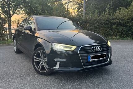 Audi A3 140.000 km 16.890 &euro; Hamburg 21035