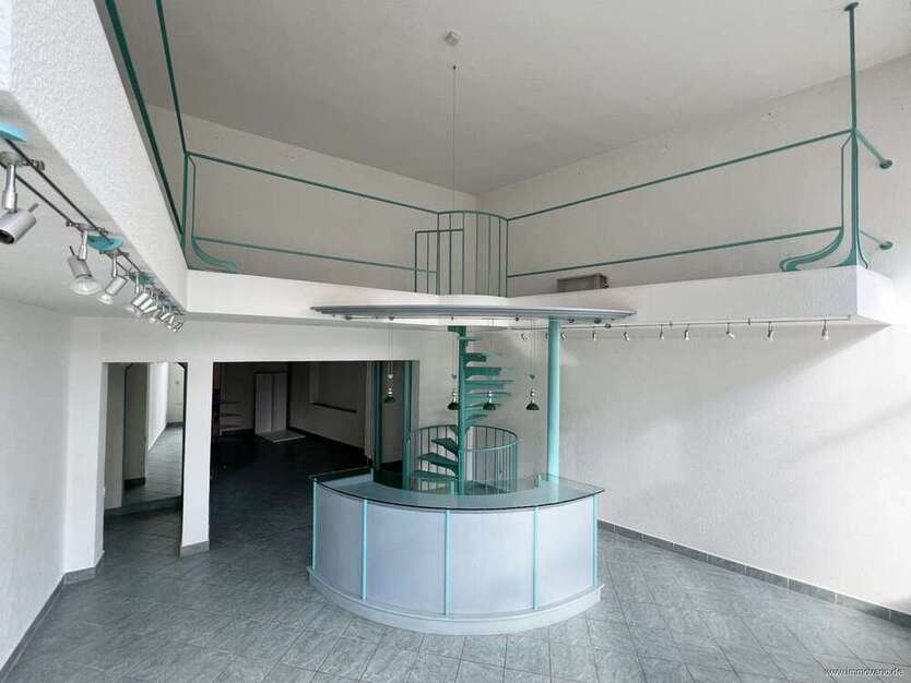 Einzelhandel in Magdeburg Stadtfeld Ost 500 € 35 m²