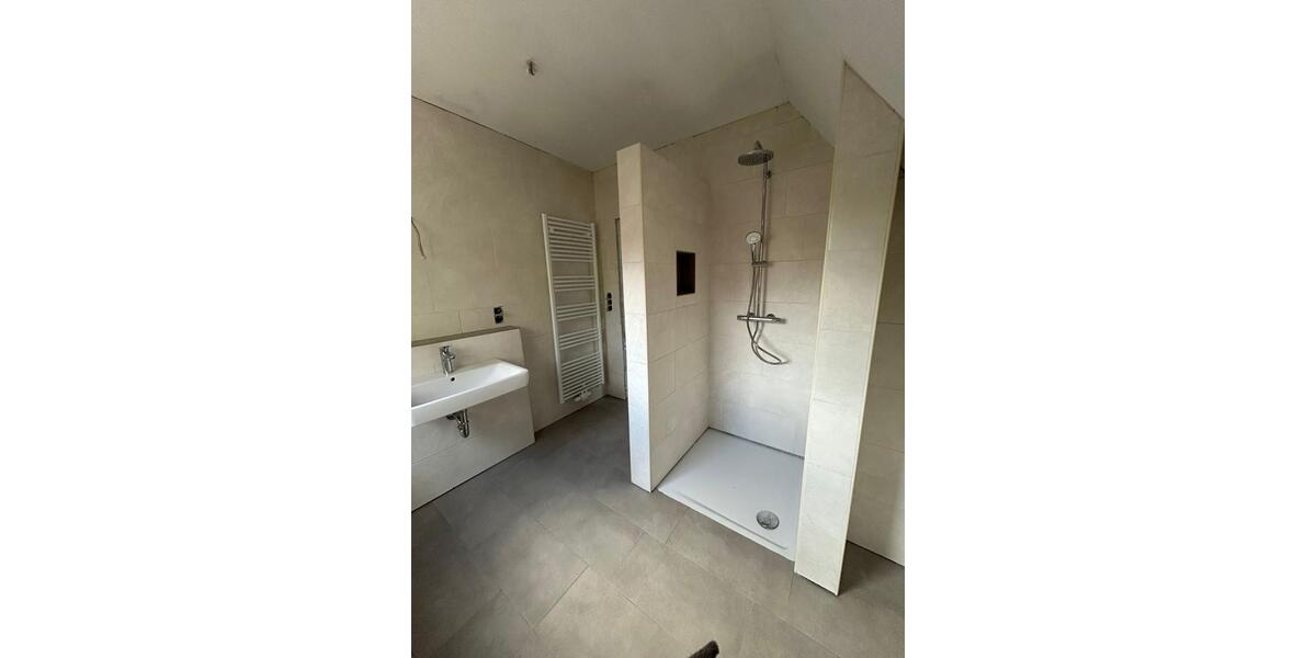 Etagenwohnung Löningen - 4 Zimmer, 118 m&sup2;, 1.000&euro; | Angebot:26412422