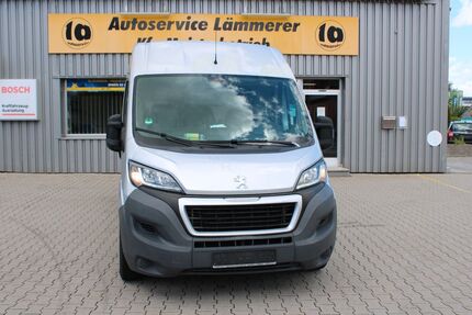 Peugeot Boxer 267.758 km 4.990 &euro; Ingolstadt 85051