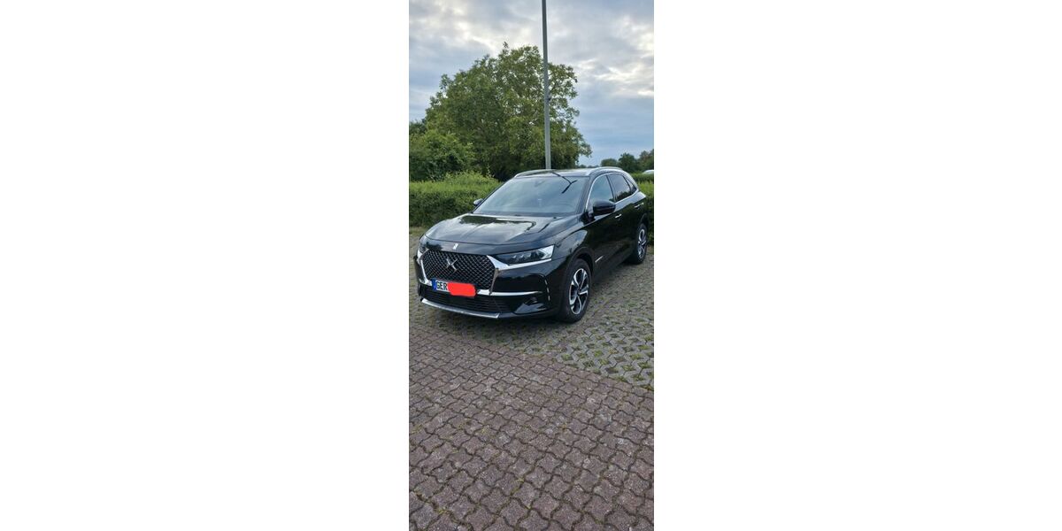 DS Automobiles DS7 (Crossback) 209.500 km 13.800 &euro; Westheim (Pfalz) 67368
