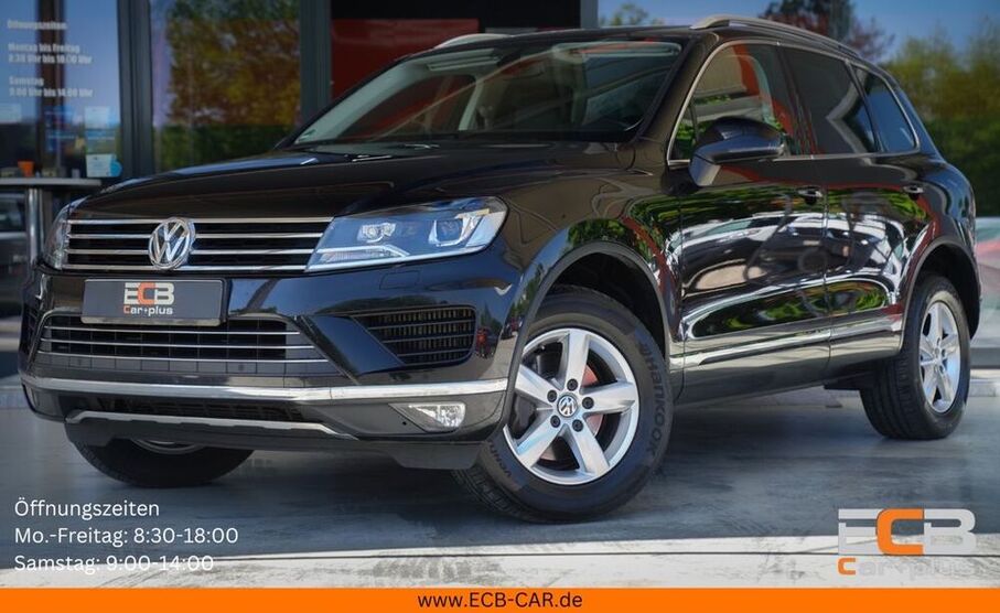 Touareg