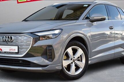 Audi Q4 e-tron 36.900 km 37.280 &euro; Verden 27283