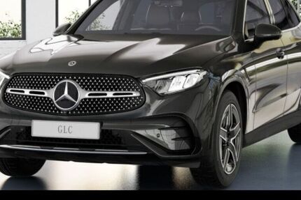 Mercedes GLC 200