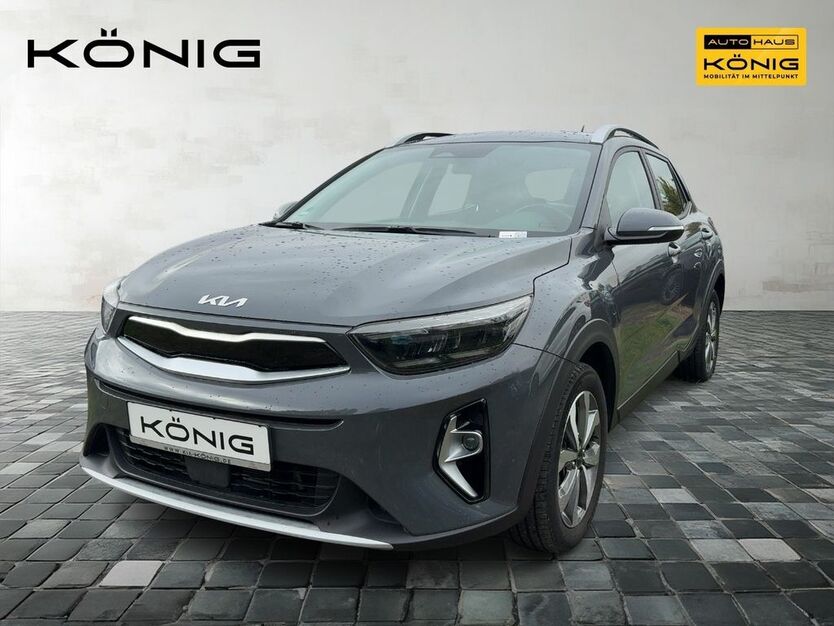 Kia Stonic 29.349 km 15.990 € Erfurt 99091