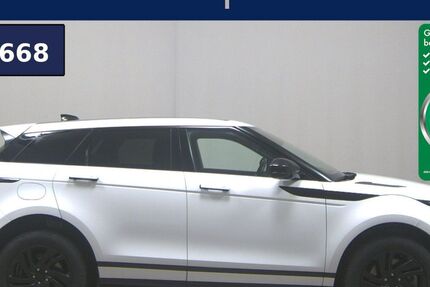 Land Rover Range Rover Evoque 124.957 km 25.780 &euro; Gyhum/Bockel 27404