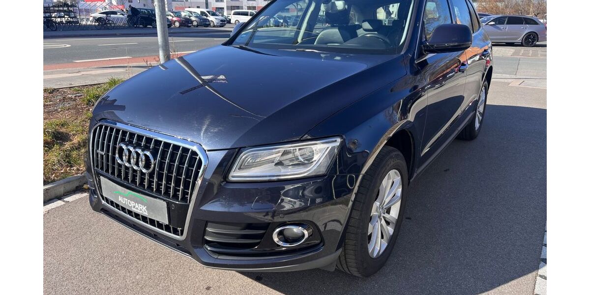 Audi Q5 220.000 km 12.400 &euro; Nürnberg 90449