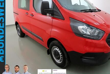 Ford Transit Custom 60.761 km 18.440 &euro; Premnitz / Nahe A2 14727