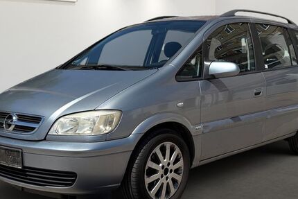 Opel Zafira 194.468 km 799 &euro; Berlin 12681