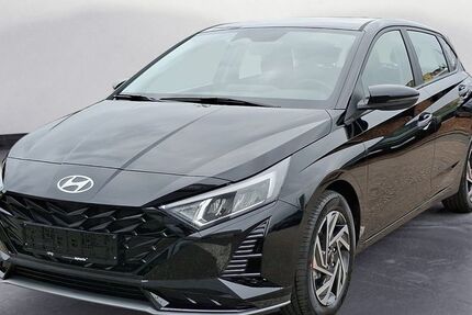 Hyundai i20 1.717 km 20.888 &euro; Horb am Neckar 72160