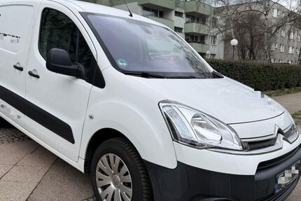 Citroen Berlingo 211.868 km 3.900 &euro; Bitterfeld 06749