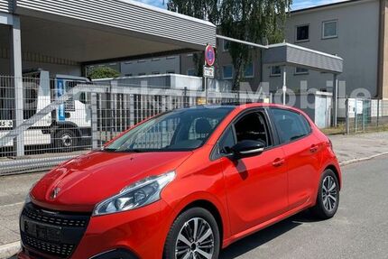 Peugeot 208 64.873 km 7.299 &euro; Bremen 28197