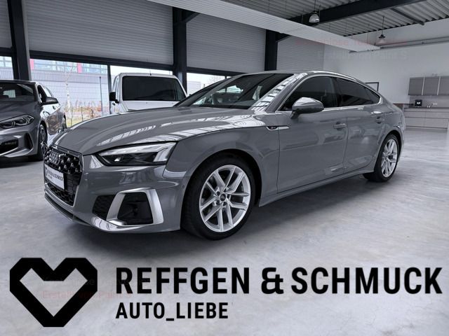 Audi A5 41.200 km 33.898 &euro; Mannheim 68309