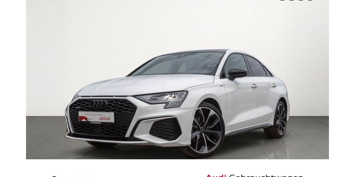 Audi A3 31.960 km 37.970 &euro; Diez 65582
