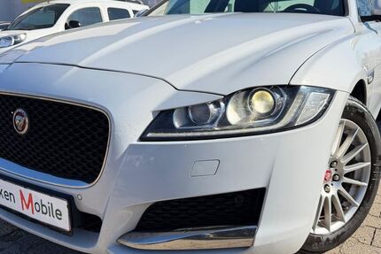 Jaguar XF 193.000 km 7.998 &euro; Berlin 13127