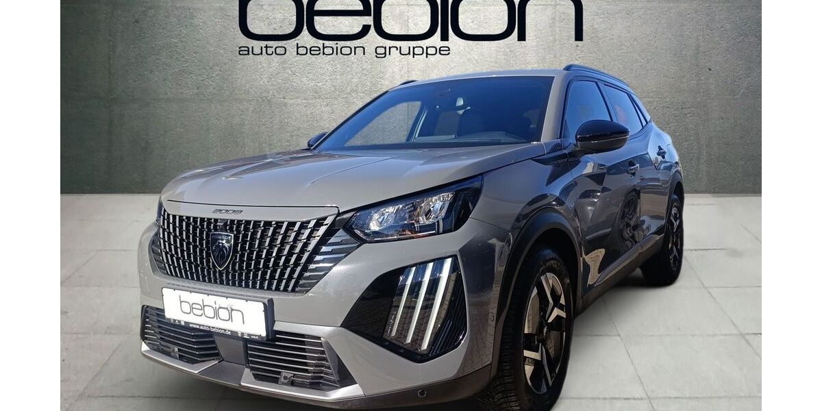 Peugeot 2008 39.650 km 21.880 &euro; Reutlingen 72766