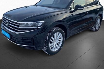 VW Touareg 24.254 km 57.833 &euro; Kassel 34123