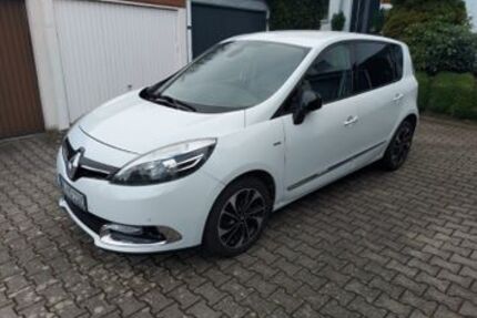 Renault Scenic 173.600 km 4.500 &euro; Heilbronn 74078