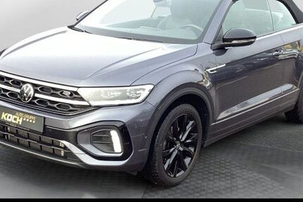 VW T-Roc 35.250 km 29.960 &euro; Öhringen 74613