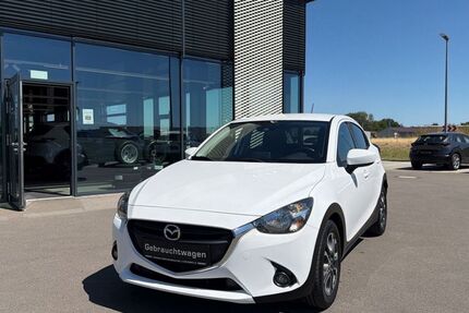 Mazda 2 102.900 km 9.950 &euro; Schwäbisch Hall 74523