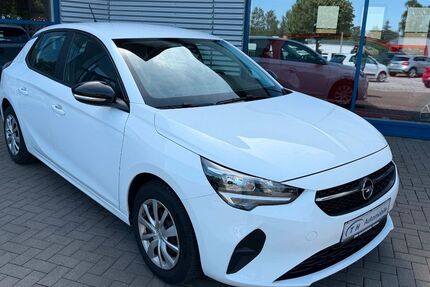 Opel Corsa 102.355 km 9.450 &euro; Goslar 38644