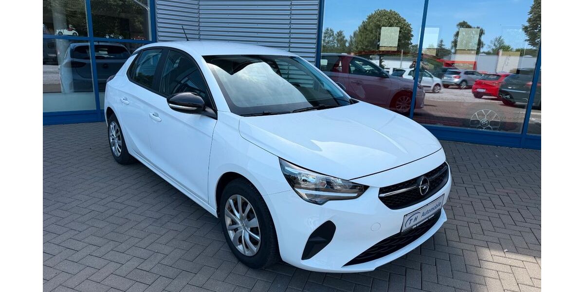 Opel Corsa 102.355 km 9.450 &euro; Goslar 38644
