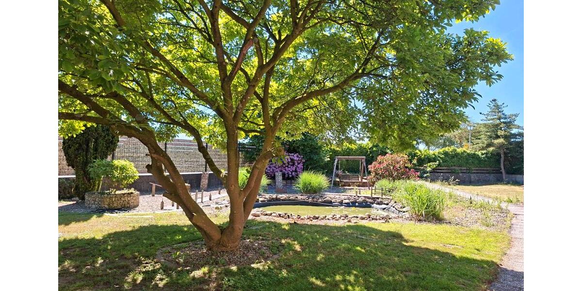 Einfamilienhaus Zeven - 6 Zimmer, 130 m&sup2;, 305.000&euro; | Angebot:26733052