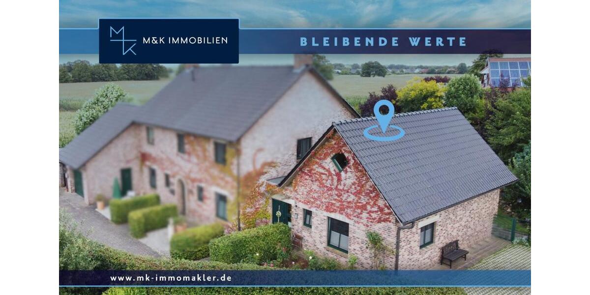 Doppelhaushälfte Quakenbrück - 3 Zimmer, 90 m&sup2;, 850&euro; | Angebot:24381488