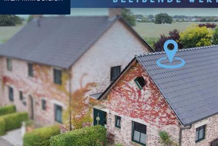 Haus Quakenbrück - 3 Zimmer, 90 m&sup2;, 850&euro; | Angebot:24381488