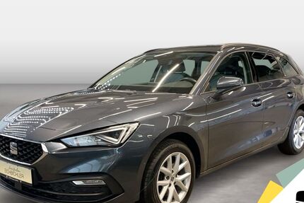 Seat Leon 109.167 km 16.317 &euro; Landshut 84030