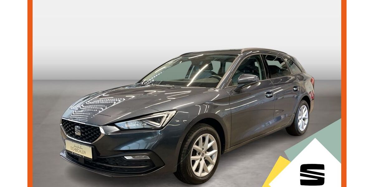 Seat Leon 109.167 km 16.317 &euro; Landshut 84030