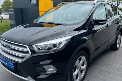 Ford Kuga 77.844 km 13.499 &euro; Hagen OT Bramstedt 27628