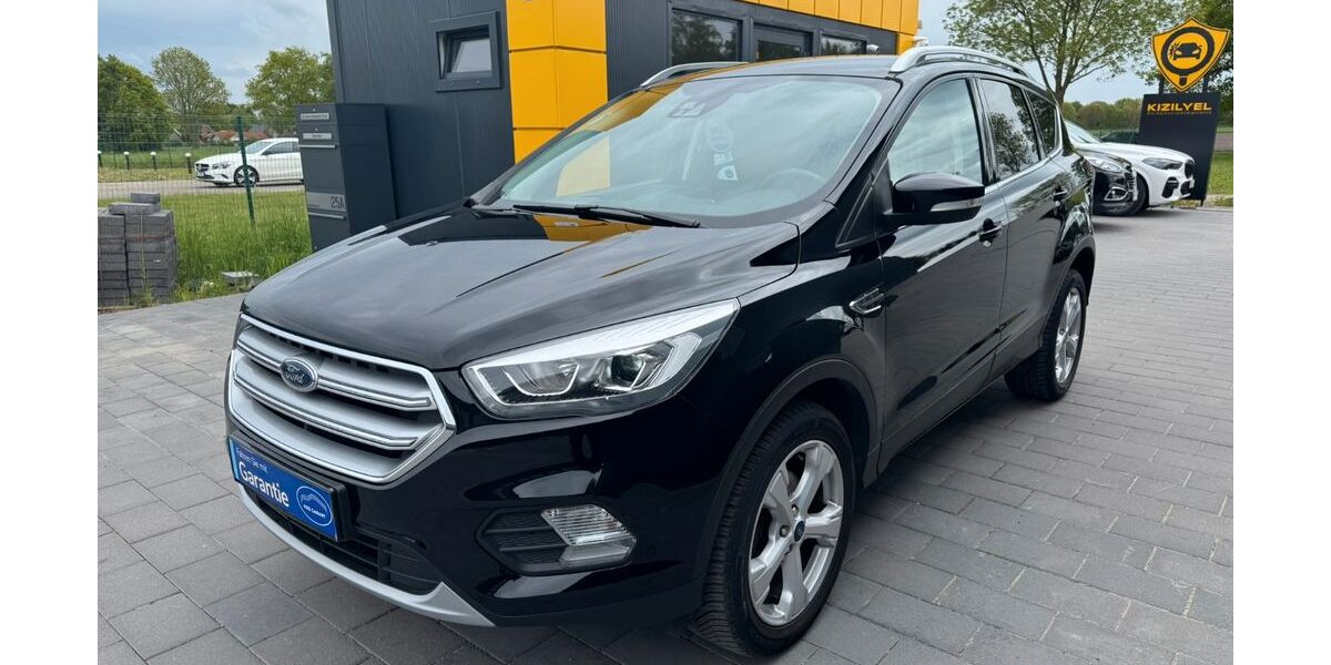 Ford Kuga 77.844 km 13.499 &euro; Hagen OT Bramstedt 27628