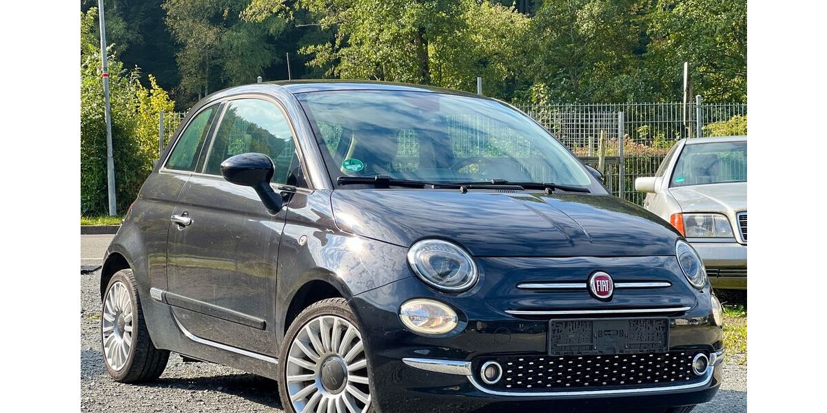 Fiat 500 129.990 km 6.890 &euro; Werdohl 58791