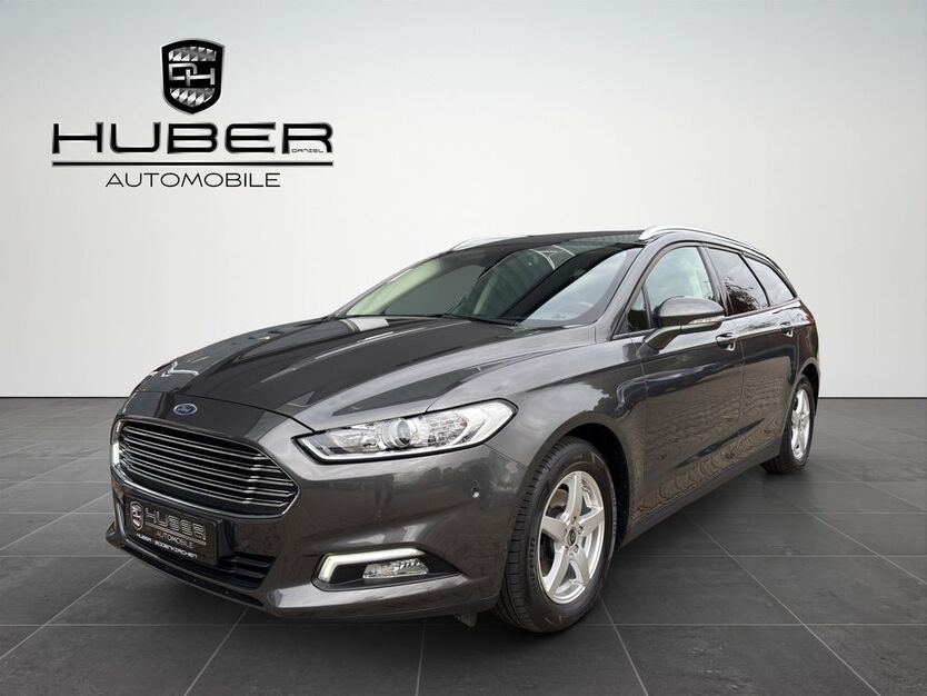Ford Mondeo 111.046 km 12.490 € Bodenkirchen 84155