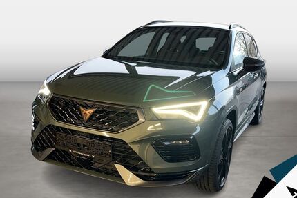 Cupra Ateca 10.175 km 44.800 € Landshut 84030